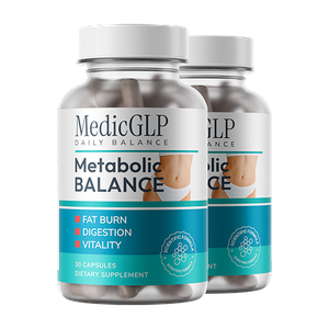 MedicGLP 2 Flaschen